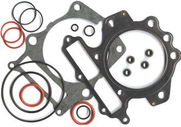 Winderosa top end gasket set kit kawasaki tecate 3 kxt250 kxt 250 84-85