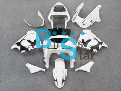 Fairing for kawasaki zx9r zx-9r ninja 2002-2003 02-03 set 22 b y7