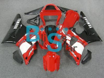 Fairing fit for yamaha yzf r1 r 1 yzf-r1 yzfr1 2000-2001 00 01 set 24 b y7