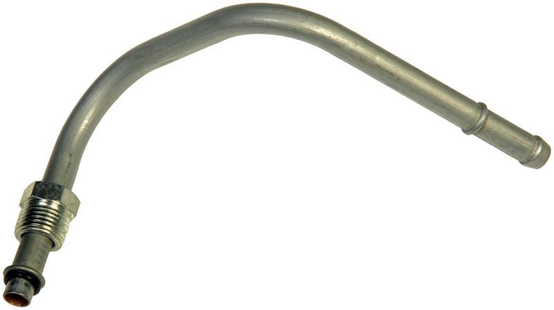 Auto trans oil cooler hose assembly dorman 624-327