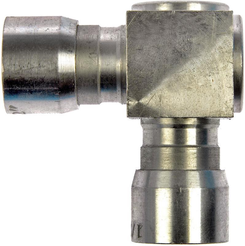 A/c line connector dorman 800-693