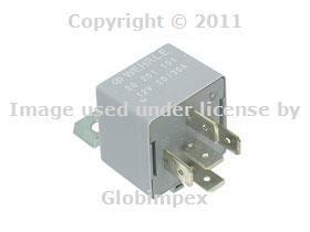 Audi (81-96) multi purpose relay oem new + 1 year warranty