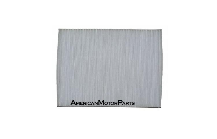 Top deal particulate type cabin air filter chrysler grand voyager dodge caravan