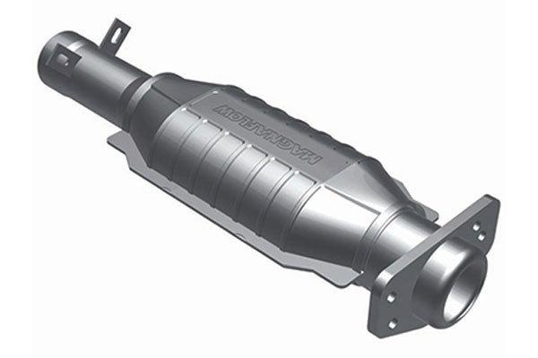 Magnaflow catalytic converters - 50 state california legal - 339486