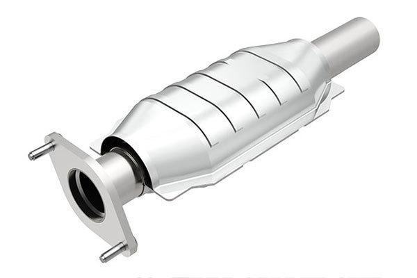 Magnaflow catalytic converters - 49 state legal - 51808