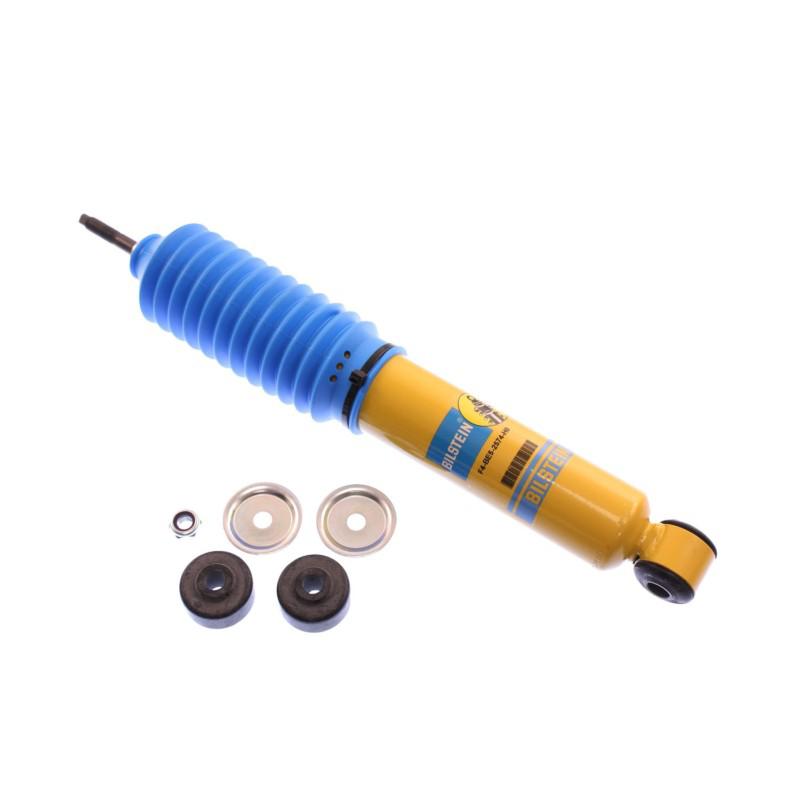 Bilstein shocks 24-185219 - 46mm monotube shock absorber; 4600 series