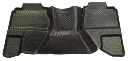 Husky liners 61371 classic style; floor liner