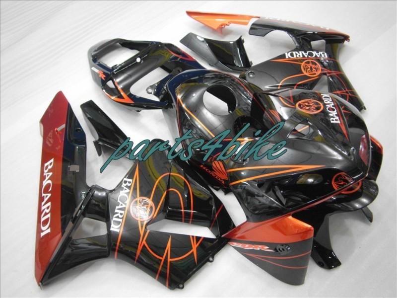 Cbr600rr abs fairing 05 06 cbr 600rr cbr600 bodywork ai