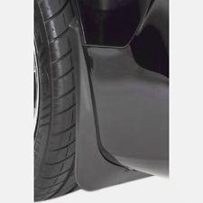 C6 corvette splash guards mud flaps 