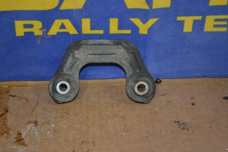 1995-1999 subaru legacy rear end link sway bar factory oem used