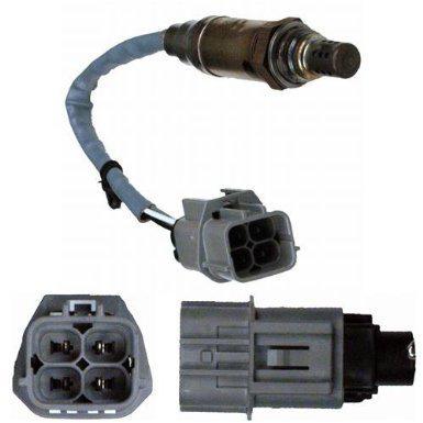 Genuine oe bosch 15963 oxygen sensor nissan sentra altima downstream o2 