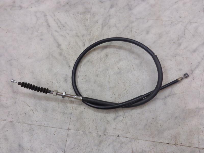 New engine clutch cable fits honda xr650 1995-2013 xr650l 