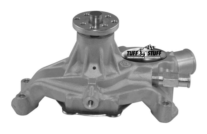 Tuff stuff performance 1635n chevy supercool water pumps 5.7l mechanical -