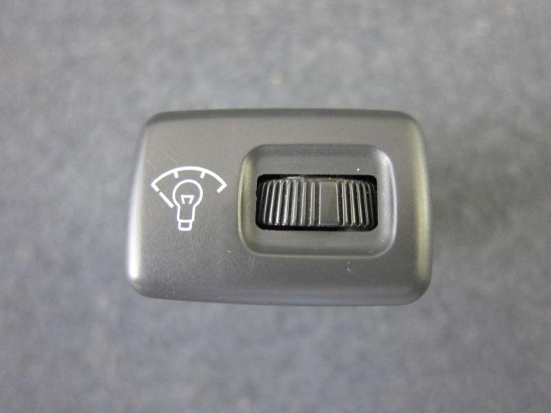 Honda civic dash light dimmer switch 96 97 98 99 00 