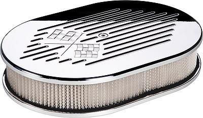 Small oval air cleaner -  bsp15327