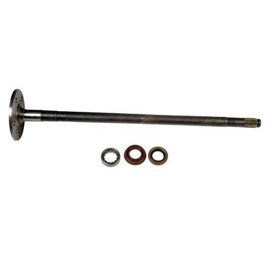 E3tz-4234-c dorman axle shaft driver left side rear new bronco lh 630-225