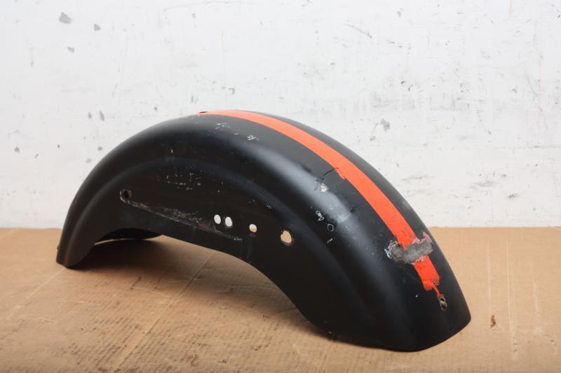 1992 harley davidson fxrs low rider - rear fender