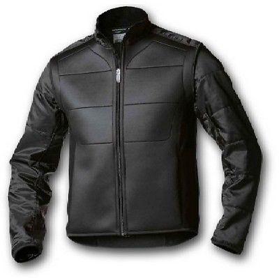 Bmw genuine motorrad motorcycle function jacket phase change 2 - size small