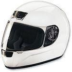 New z1r phantom helmet, white, xs