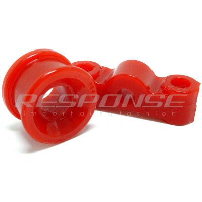 Energy suspension shifter bushings civic del sol integra dohc b-series