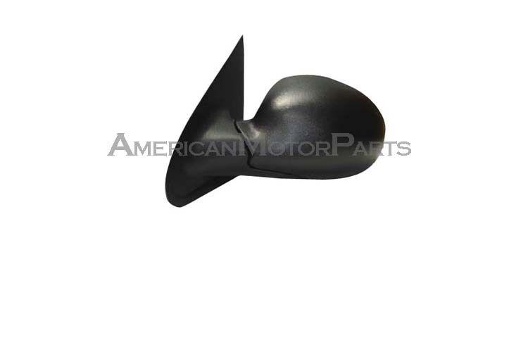 Tyc driver & passenger side power non heated mirror 2003-2005 2004 dodge neon