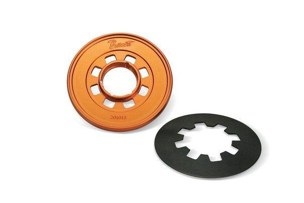 Barnett clutch pressure plate for honda 250r 450r/x trx450r