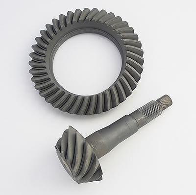 Richmond gear sportsman ring and pinion gears dana 35 4.56:1