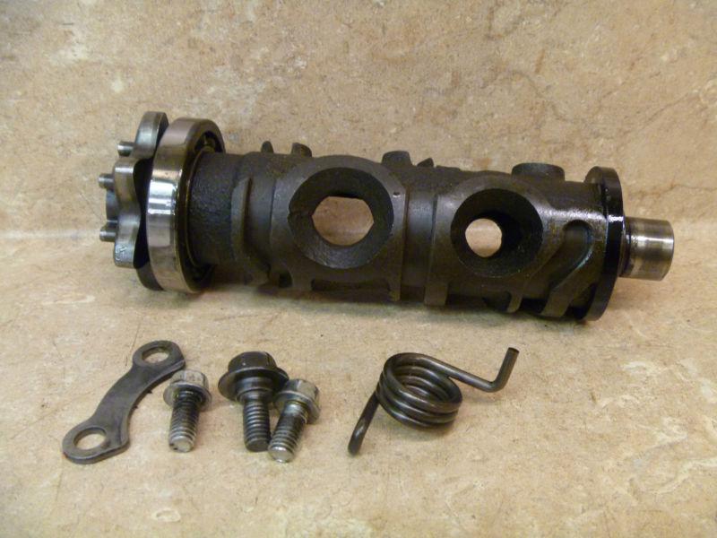 Kawasaki vn vn750 vulcan 750 used shift drum assembly 1996 #bdk