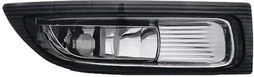 Toyota sienna 04 05 fog light lamp assembly right rh