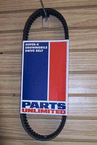 Polaris atv clutch drive belt magnum 500 1999-2002  nib