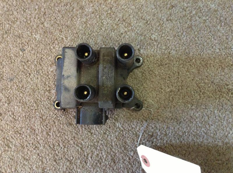 01 02 03 04 ford focus ignition coil 2.0l  pack oem ch37