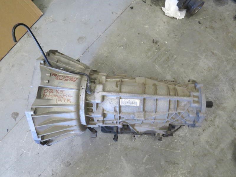 Bmw e53 x5 auto transmission 127k 4.4l 00-03