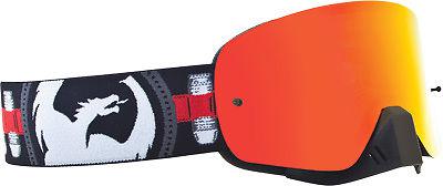 Dragon nfx goggle bullets w/red ion lens 722-1514