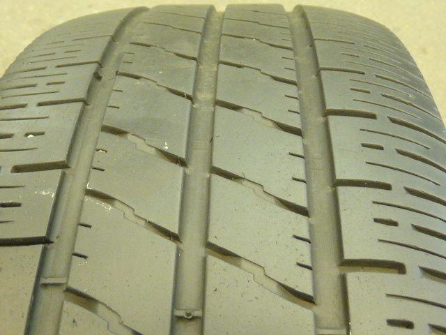 One uniroyal tiger paw touring, 215/65/16 p215/65r16 215 65 16, tire # 23087 q