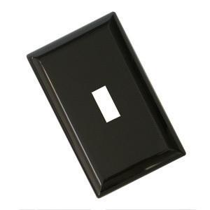 Diamond speed box switch cover - brn 52491