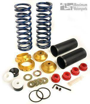 Maximum motorsports rear coil over kit cop-4 cobra irs