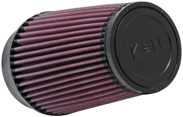 K&n bd-6500 air filter can-am ds650x 2007