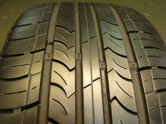 One nexen classe premiere cp-672, 205/55/16 p205/55r16 205 55 16, tire # 43682 q