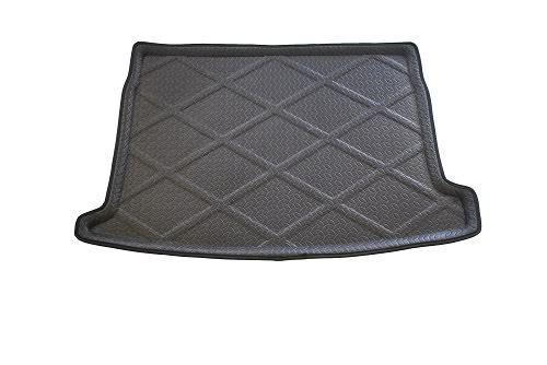 Vw golf mk6 cargo trunk liner mat tray 09-11