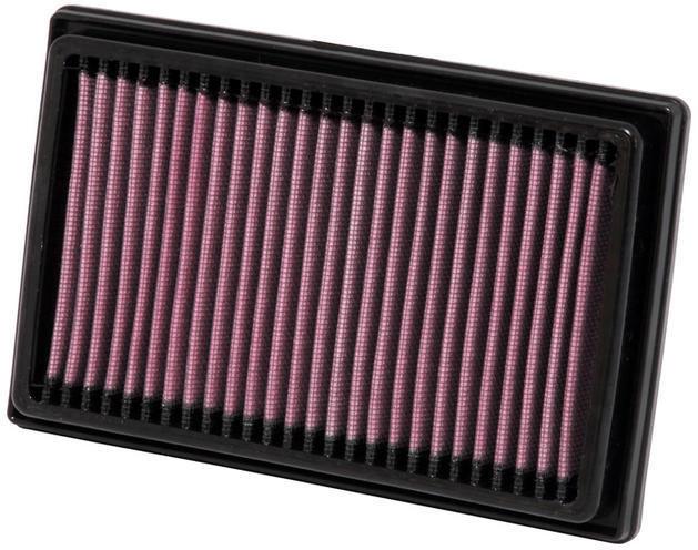 K&n cm-9908 air filter can-am spyder rs 2010-2012