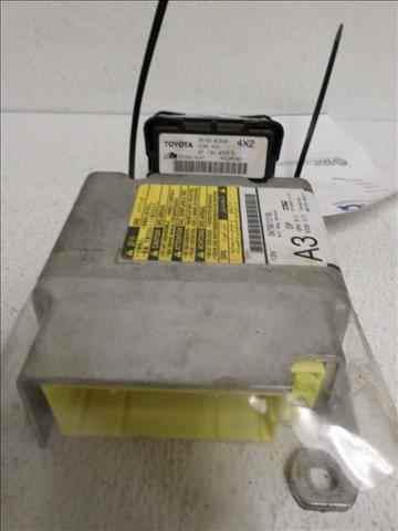 07 08 09 toyota tundra airbag air bag module oem lkq