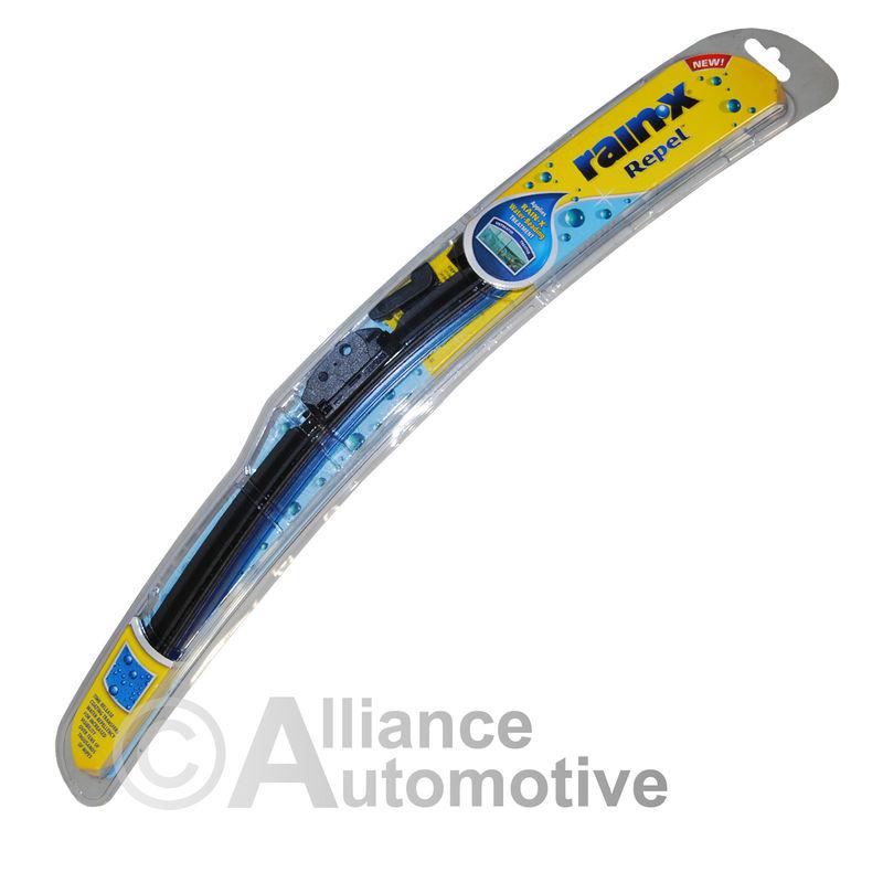 1 new rain-x repel  beam wiper blades 24"