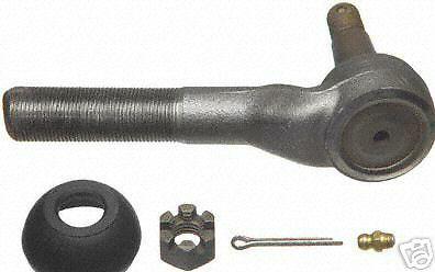 Tie rod ford f250 f350 4wd 1985 1984 1983 1982 1981 1980 outer right