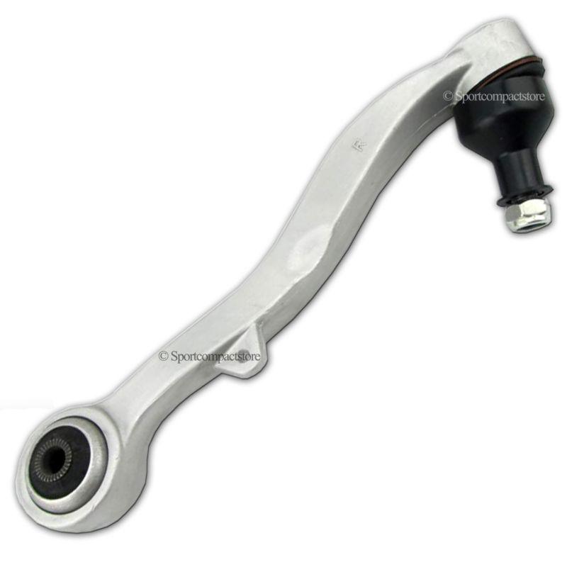 31126760182 bmw e60 04-06 525i 530i 545i front right control arm w/ bushing