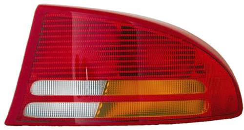 Dodge intrepid 98 99 00 01 02 03 04 tail light right rh