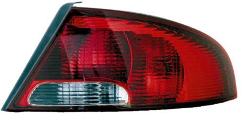 Dodge stratus sedan 01 02 03 04 05 06 tail light rh