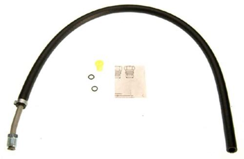 Edelmann 70629 steering return hose-return line assembly