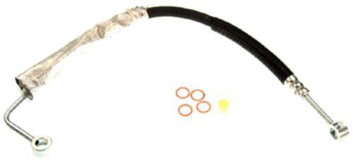 Edelmann 71446 steering pressure hose-pressure line assembly