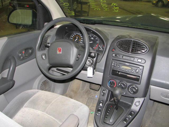 2003 saturn vue interior rear view mirror 1990153