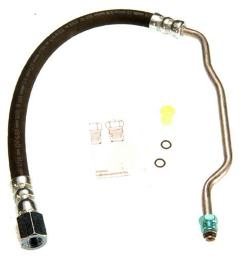 Edelmann 71400 steering pressure hose-pressure line assembly